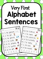 Very first alphabet sentences.pdf
